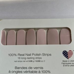 Color Street Nail Polish Strips - Lady Lilac